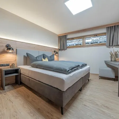 Apartamento Bergmomente *