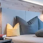 Apartment Bergmomente *