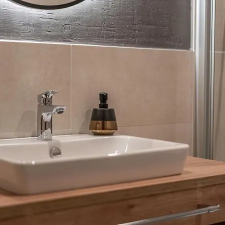 Appartement Bergmomente Sölden