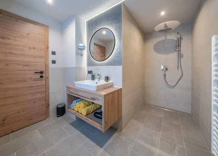 Bergmomente 索尔登