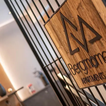 Bergmomente Зёльден